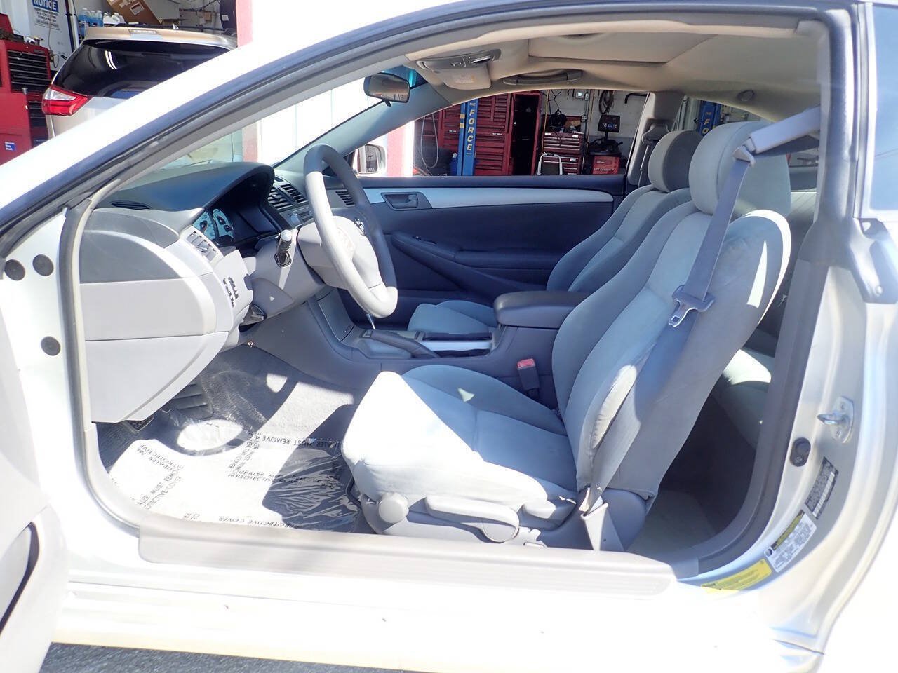 Used 2006 Toyota Solara SE Sport FWD image 7