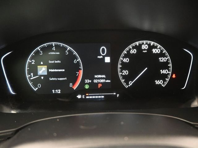 Used 2023 Honda Civic Sport image 27