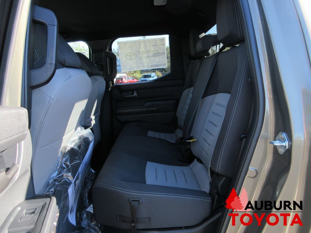 New 2026 Toyota Tacoma TRD Sport AWD/4WD image 14