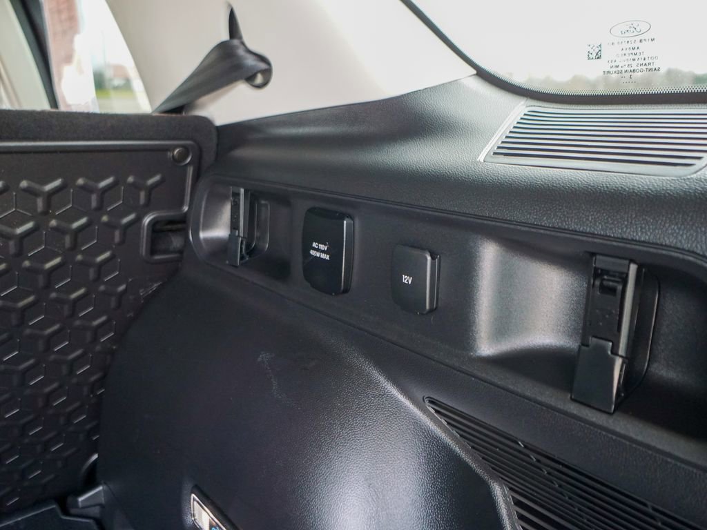 Used 2024 Ford Bronco Sport Badlands w/ Premium Package image 38