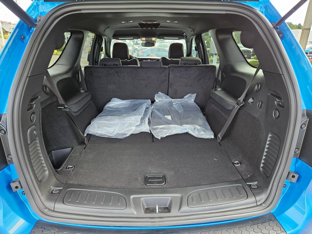 New 2026 Dodge Durango GT w/ Blacktop Package AWD/4WD image 13