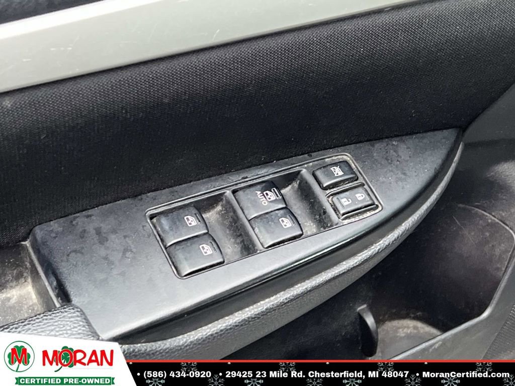Used 2013 Subaru Outback 2.5i Premium image 13