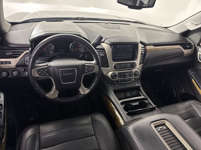 Used 2017 GMC Yukon Denali w/ Open Road Package image 24