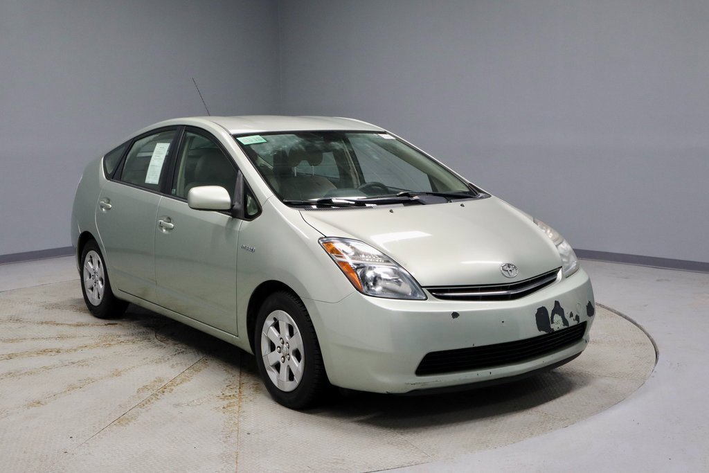 Used 2009 Toyota Prius