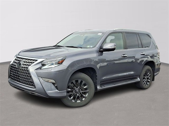 Used 2020 Lexus GX 460 Premium