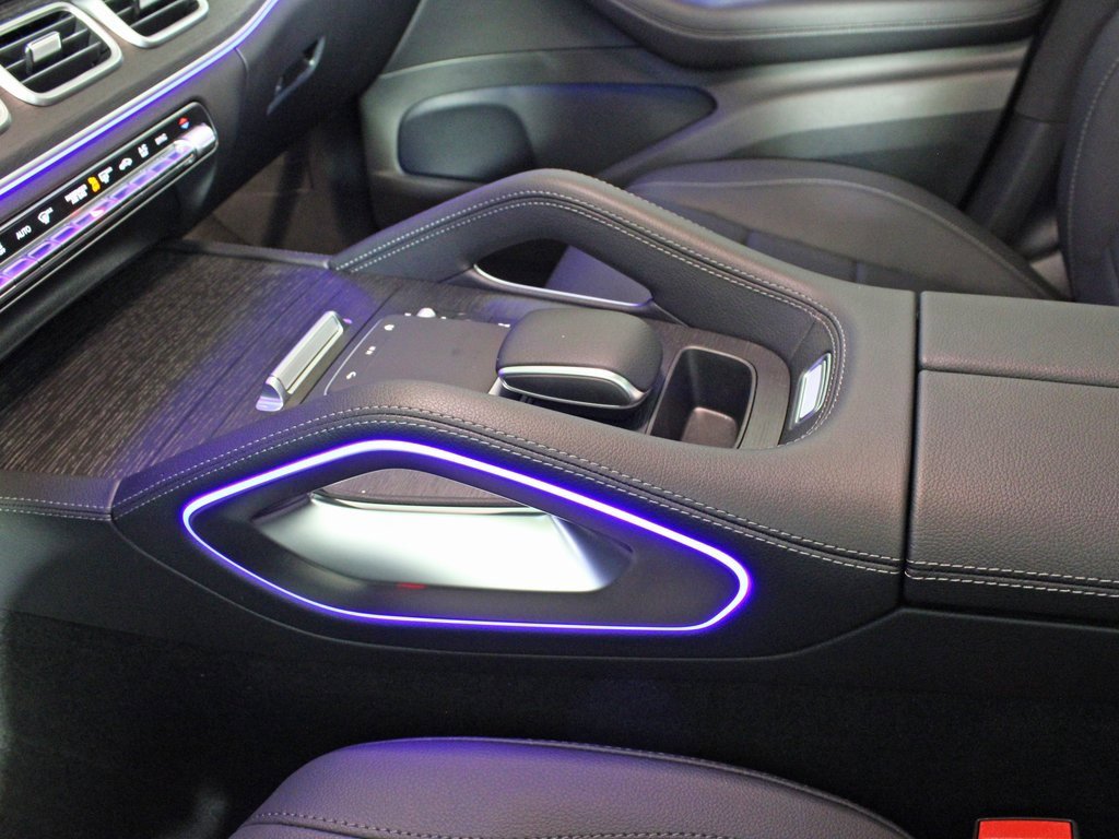 Certified 2025 Mercedes-Benz GLE 450 4MATIC image 24