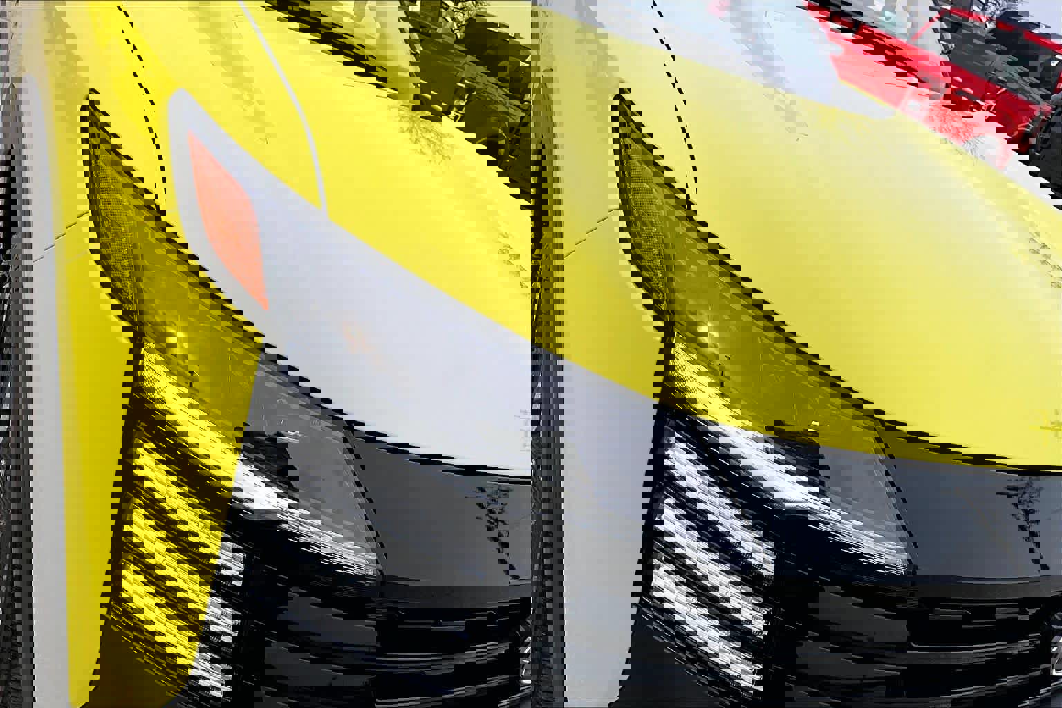 Used 2025 Nissan Kicks SR w/ Illumination Package image 27