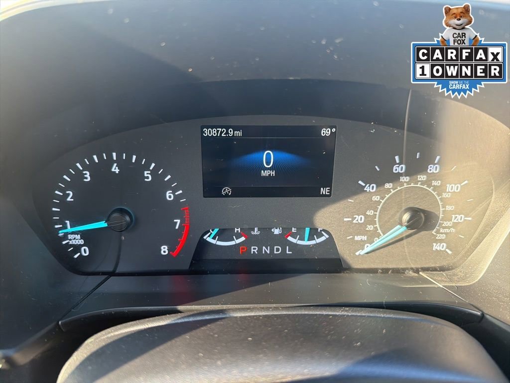 Used 2022 Ford Escape SE w/ SE Sport Appearance Package image 22