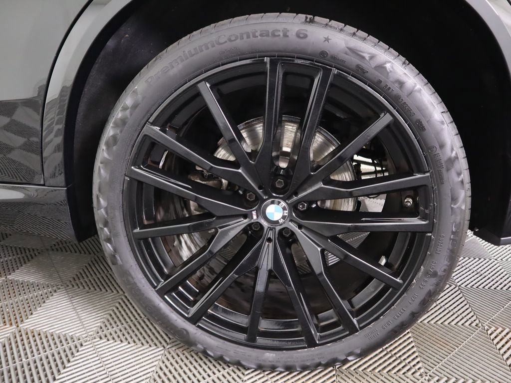 Certified 2023 BMW X5 xDrive40i w/ Executive Package image 32