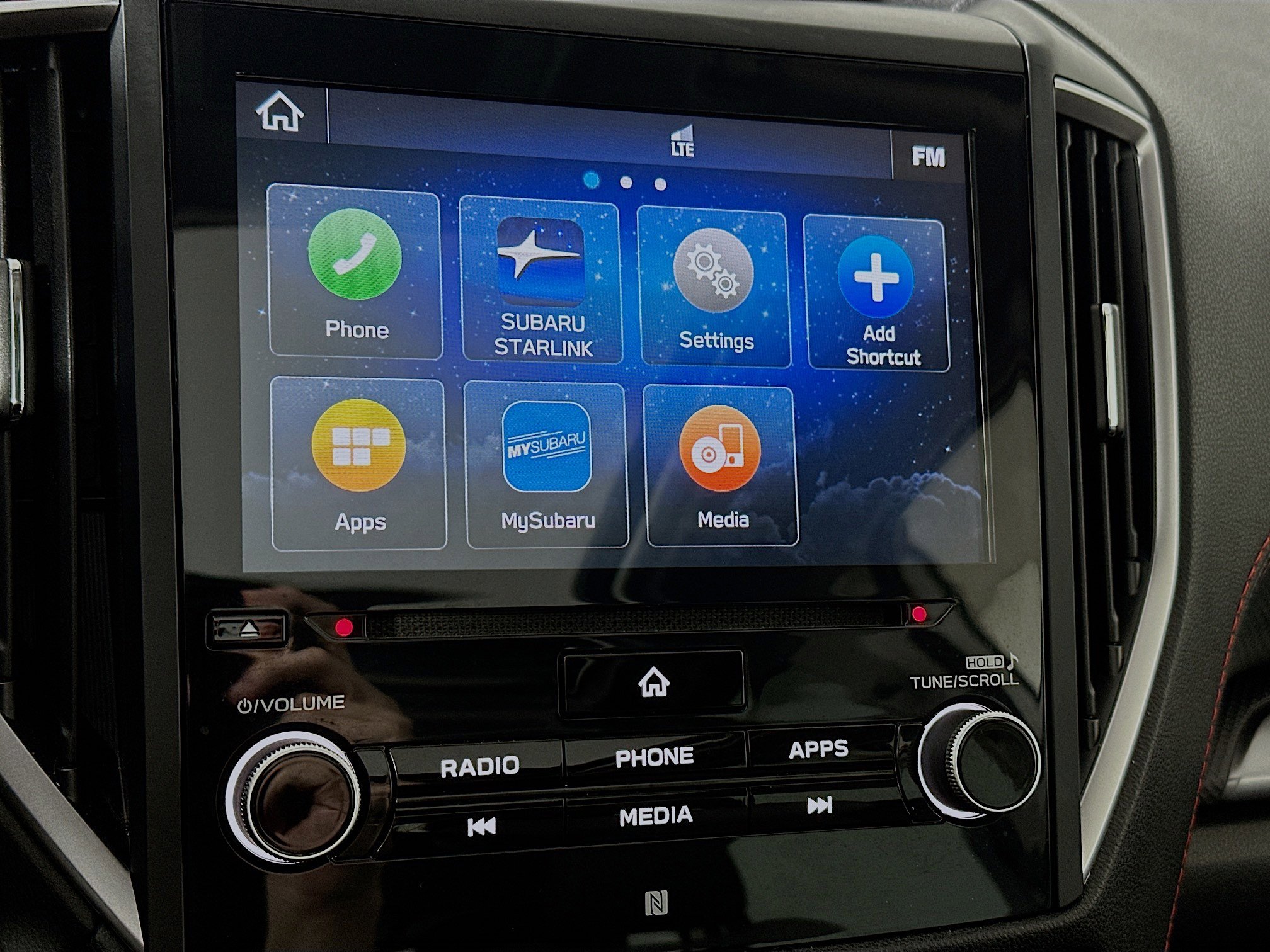 Used 2020 Subaru Forester Sport w/ Popular Package #2 image 14