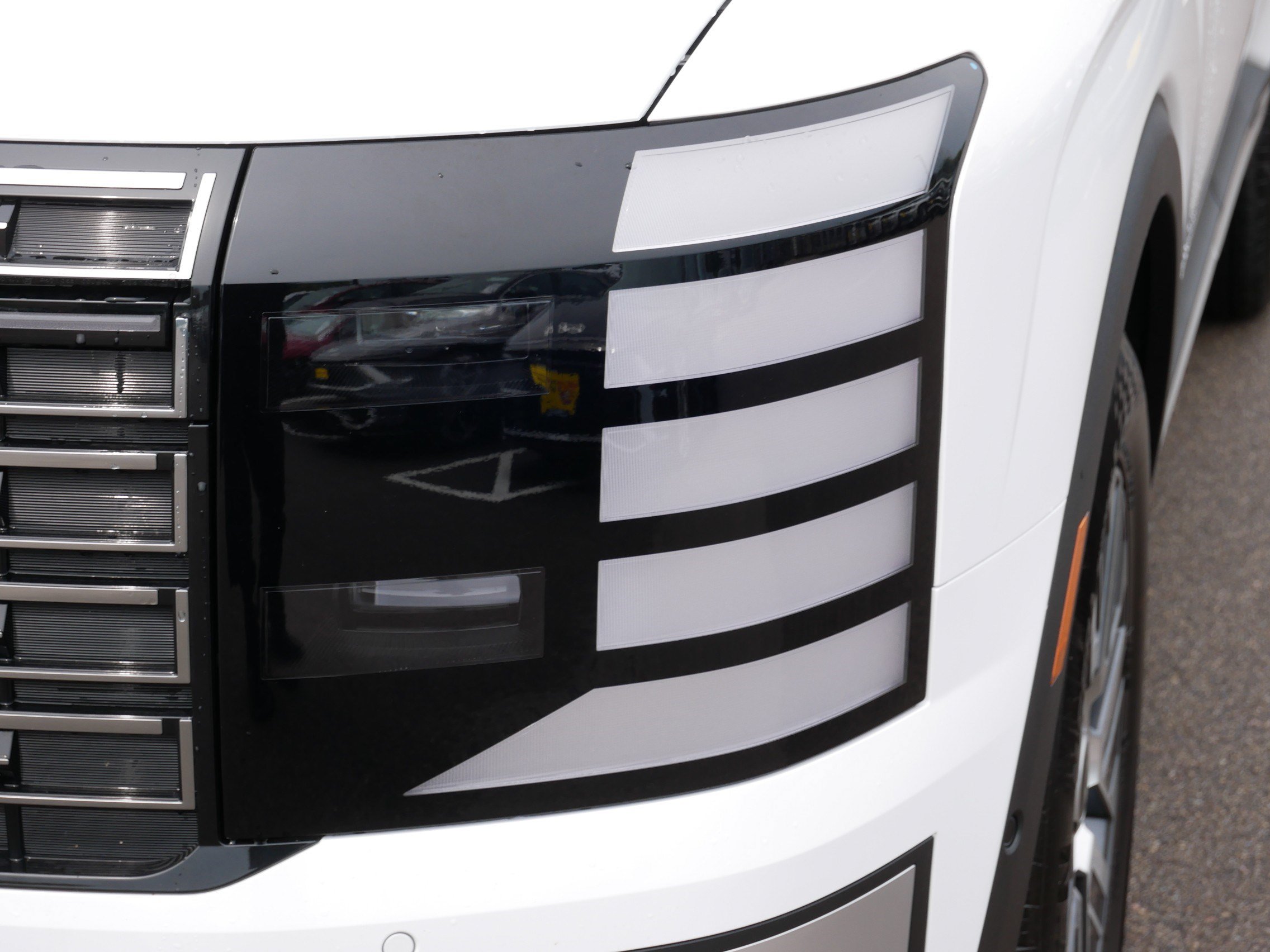 Certified 2026 Hyundai Palisade SEL Premium AWD/4WD image 16