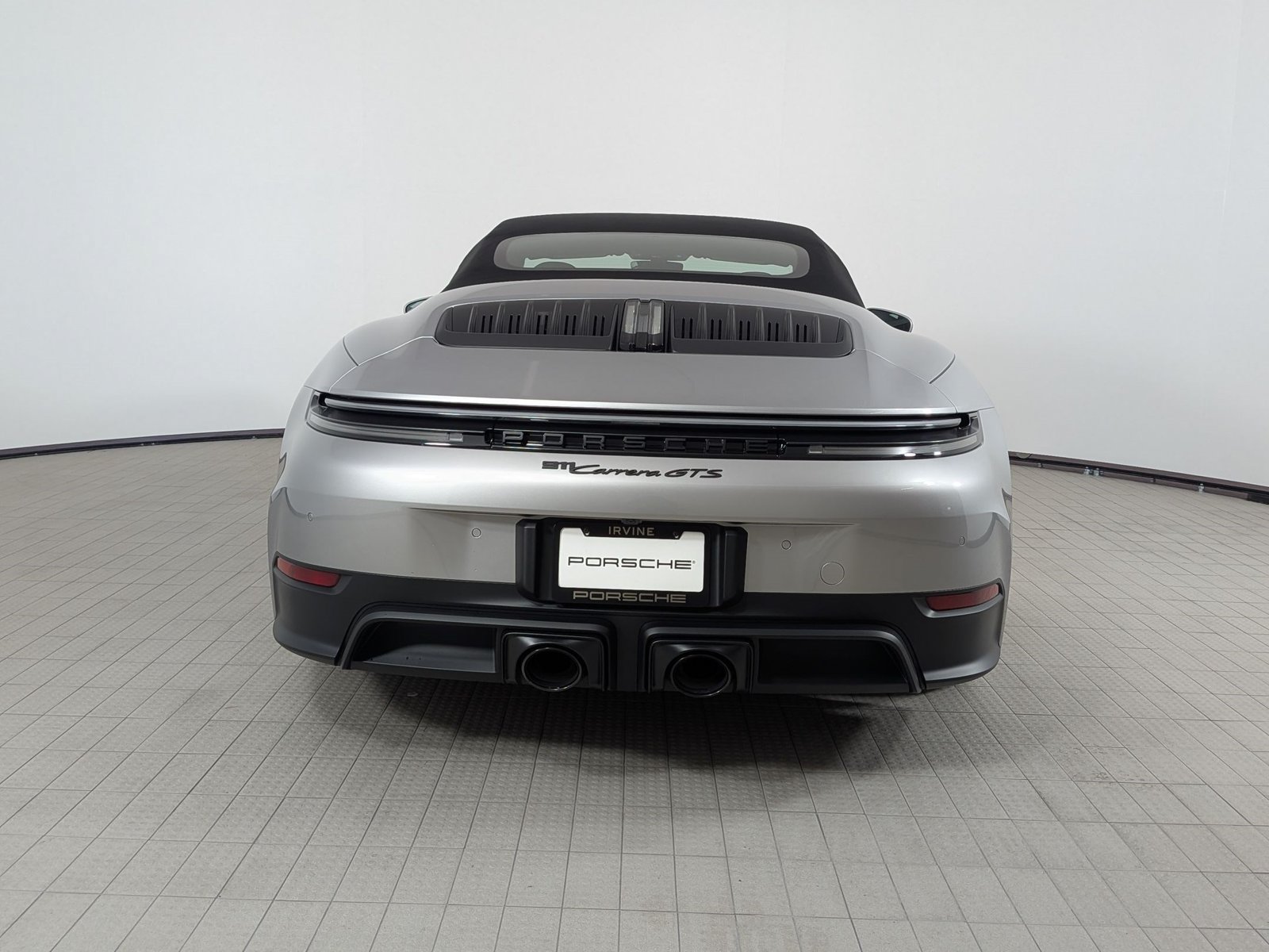 New 2026 Porsche 911 Carrera GTS RWD image 11