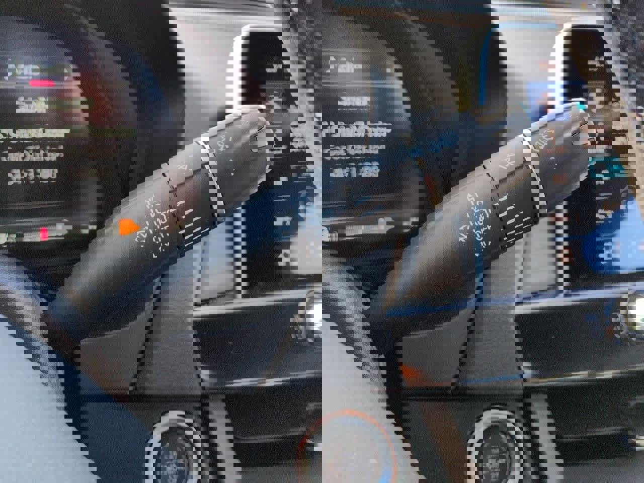 Used 2023 Cadillac CT4 Sport w/ Technology Package image 27