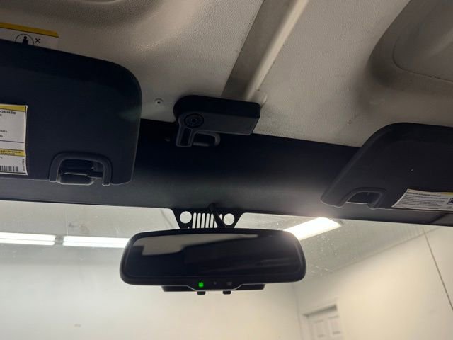 Used 2014 Jeep Wrangler Unlimited Sport image 22