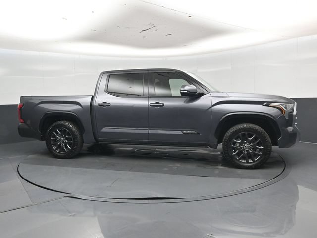 Used 2023 Toyota Tundra Platinum w/ Advanced Package AWD/4WD image 34