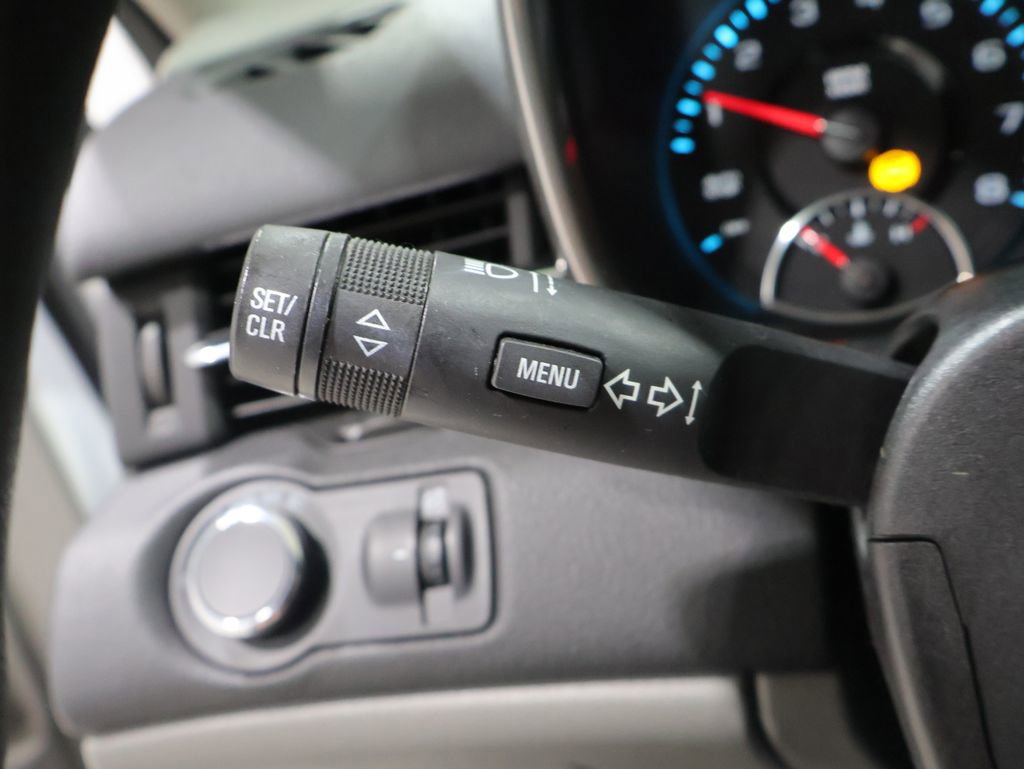 Used 2015 Chevrolet Malibu LS FWD image 30