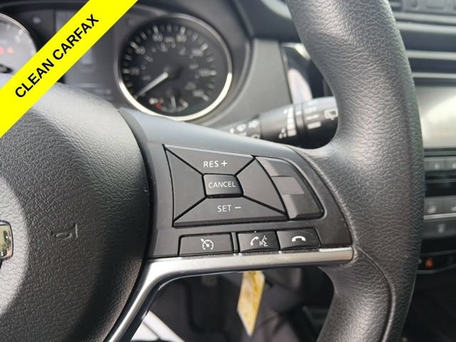 Used 2017 Nissan Rogue S AWD/4WD image 24