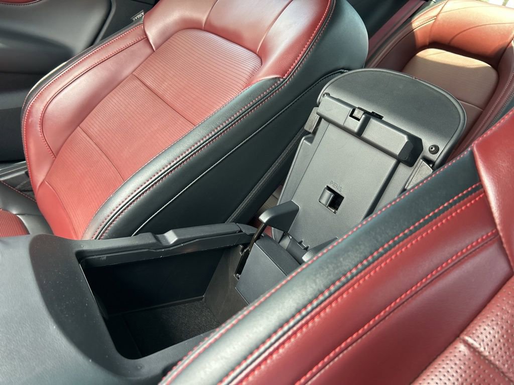 Used 2024 Ford Mustang GT Premium RWD image 32