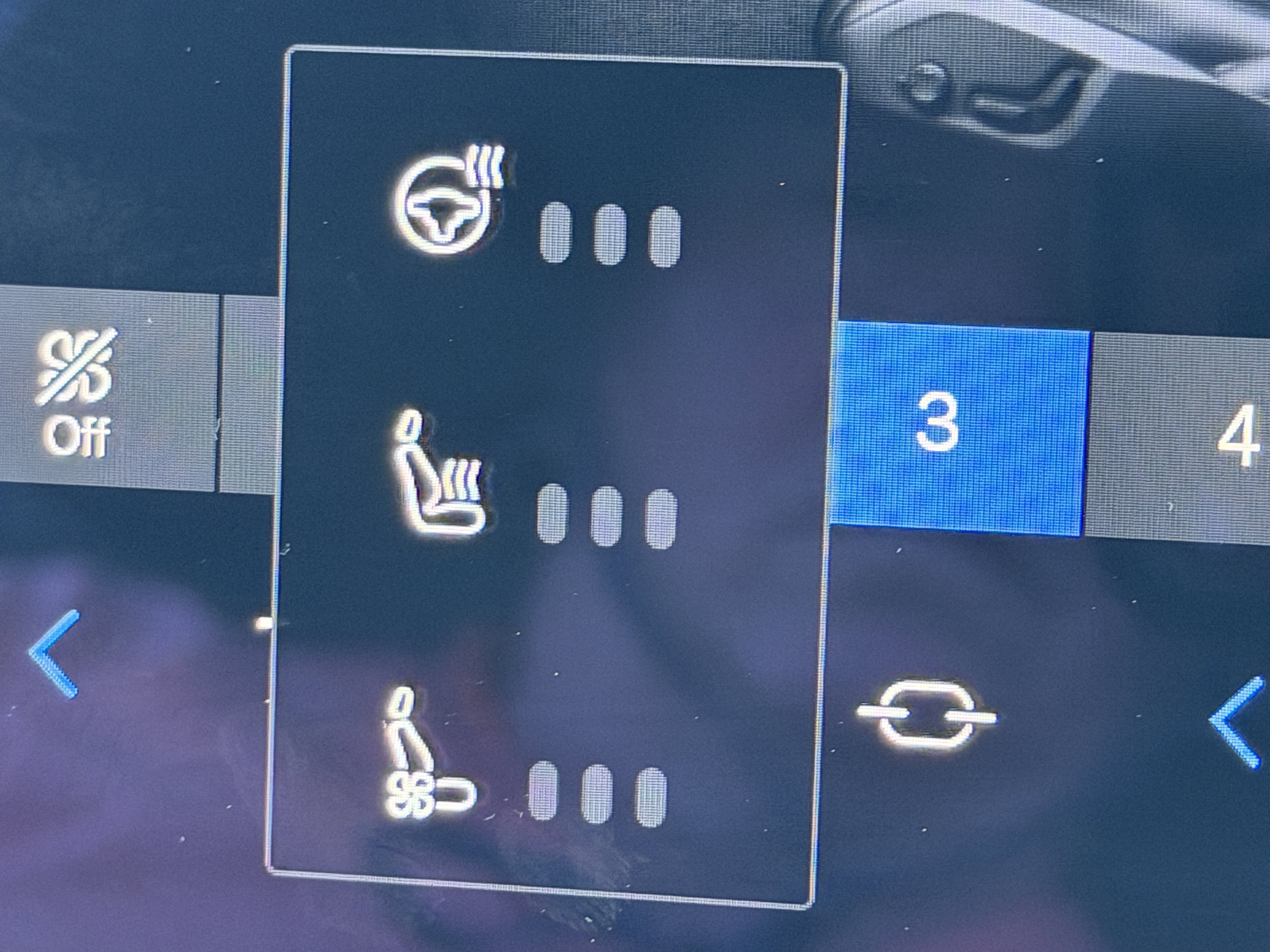 Certified 2023 Volvo XC60 B5 Ultimate w/ Protection Package Premier image 24