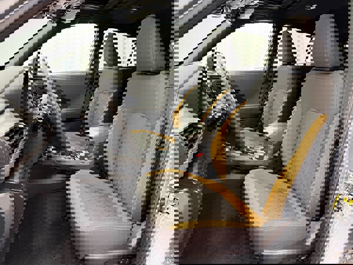 Used 2024 Subaru Crosstrek 2.5i Sport AWD/4WD image 10