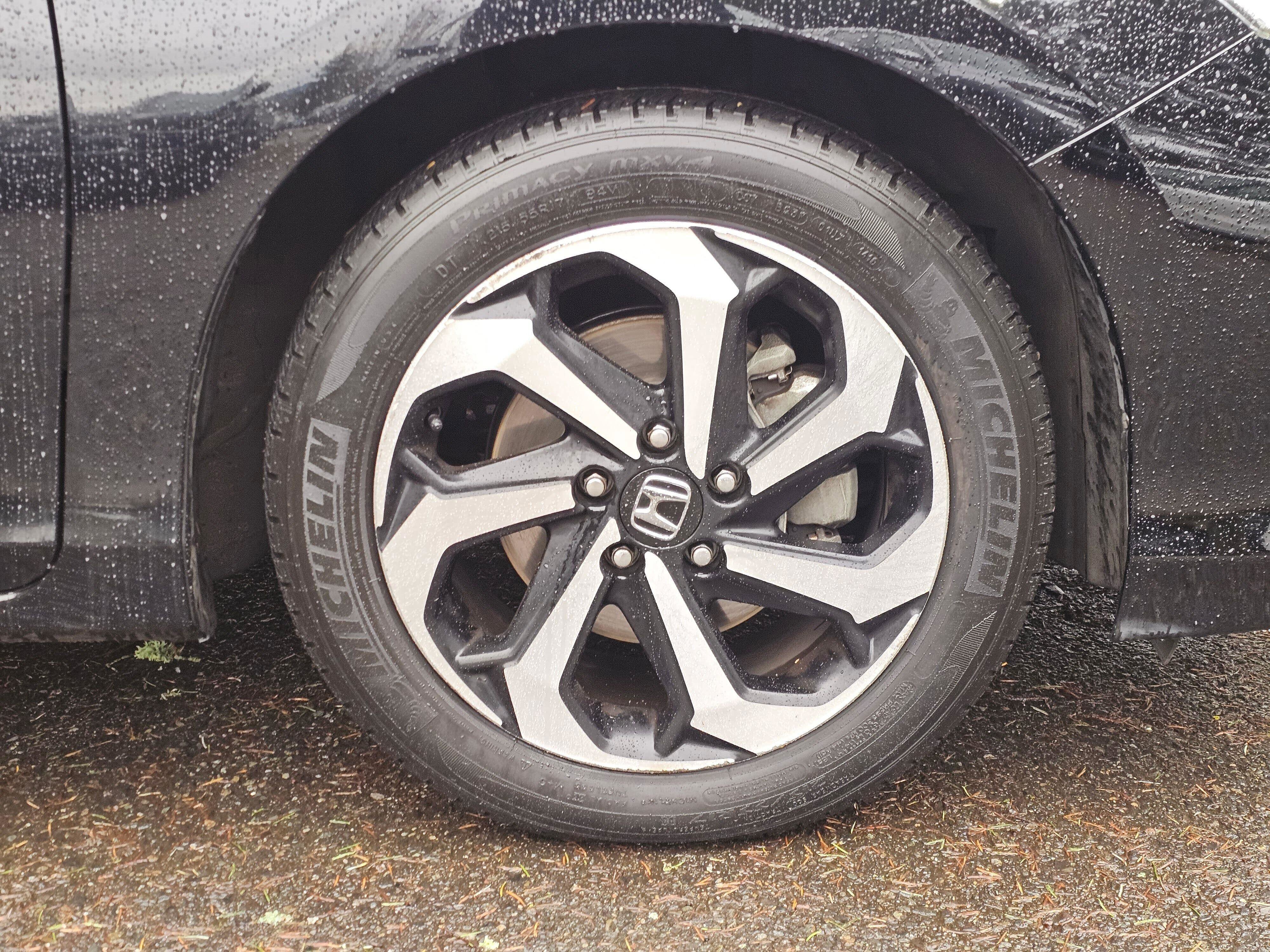 Used 2016 Honda Accord EX image 8