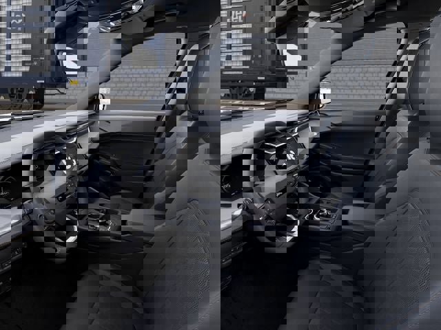 New 2026 Jeep Cherokee Overland image 6