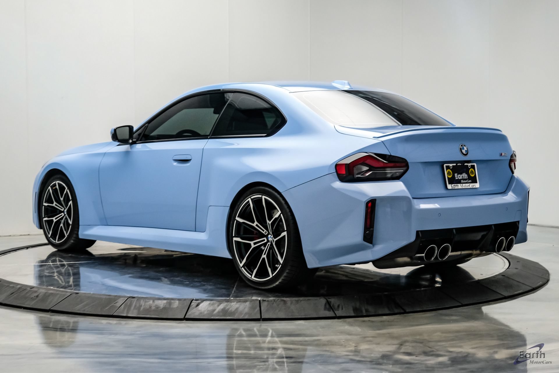 Used 2024 BMW M2 RWD image 10