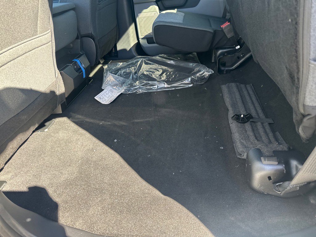 New 2026 Ford F250 XLT w/ XLT Premium Package image 35