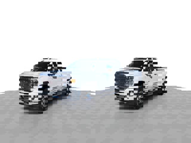 Used 2015 GMC Sierra 3500 Denali w/ Duramax Plus Package image 4