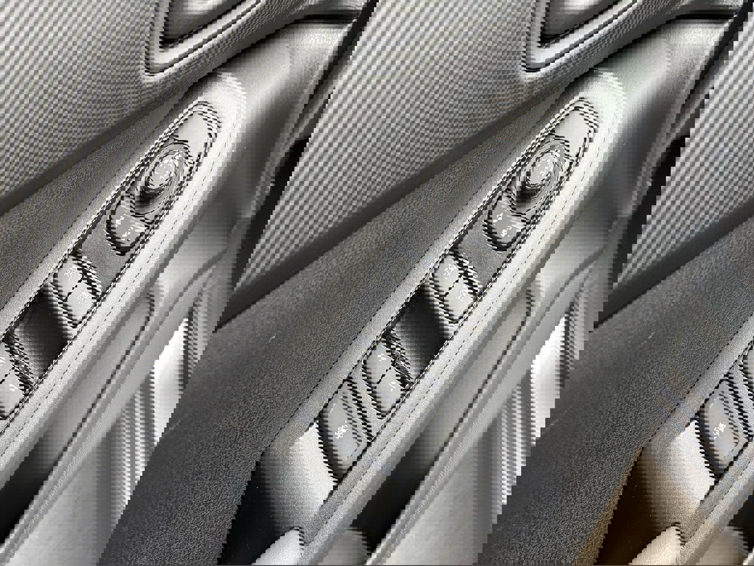 Certified 2024 Subaru Crosstrek 2.5i Sport image 27