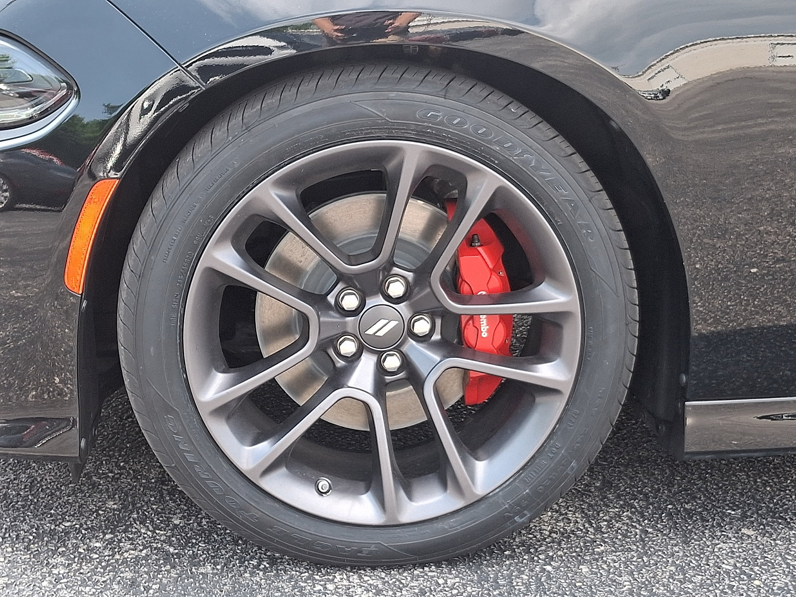 Certified 2023 Dodge Charger R/T w/ Daytona Edition Group RWD image 29