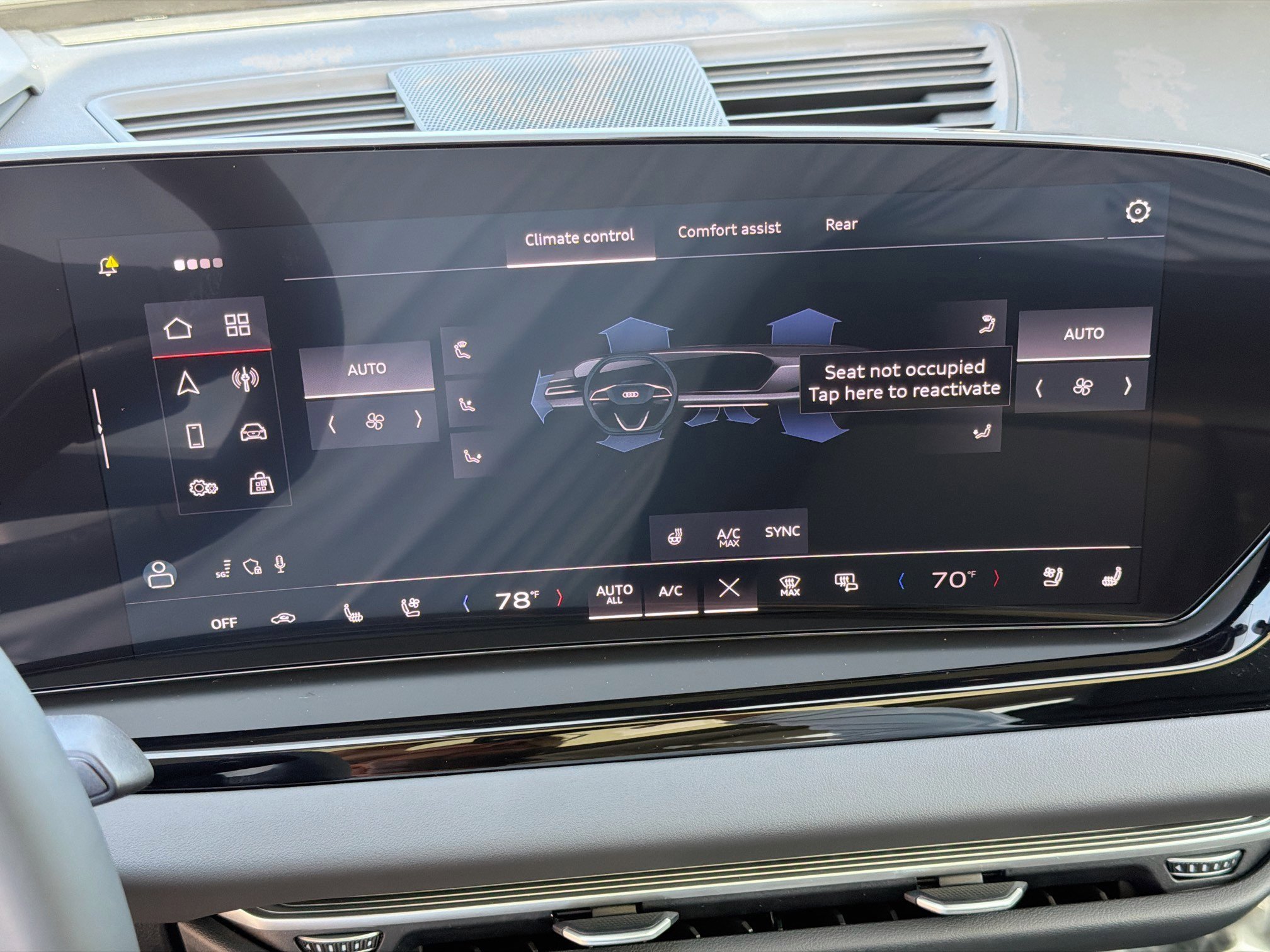 New 2026 Audi A6 Premium Plus AWD/4WD image 34