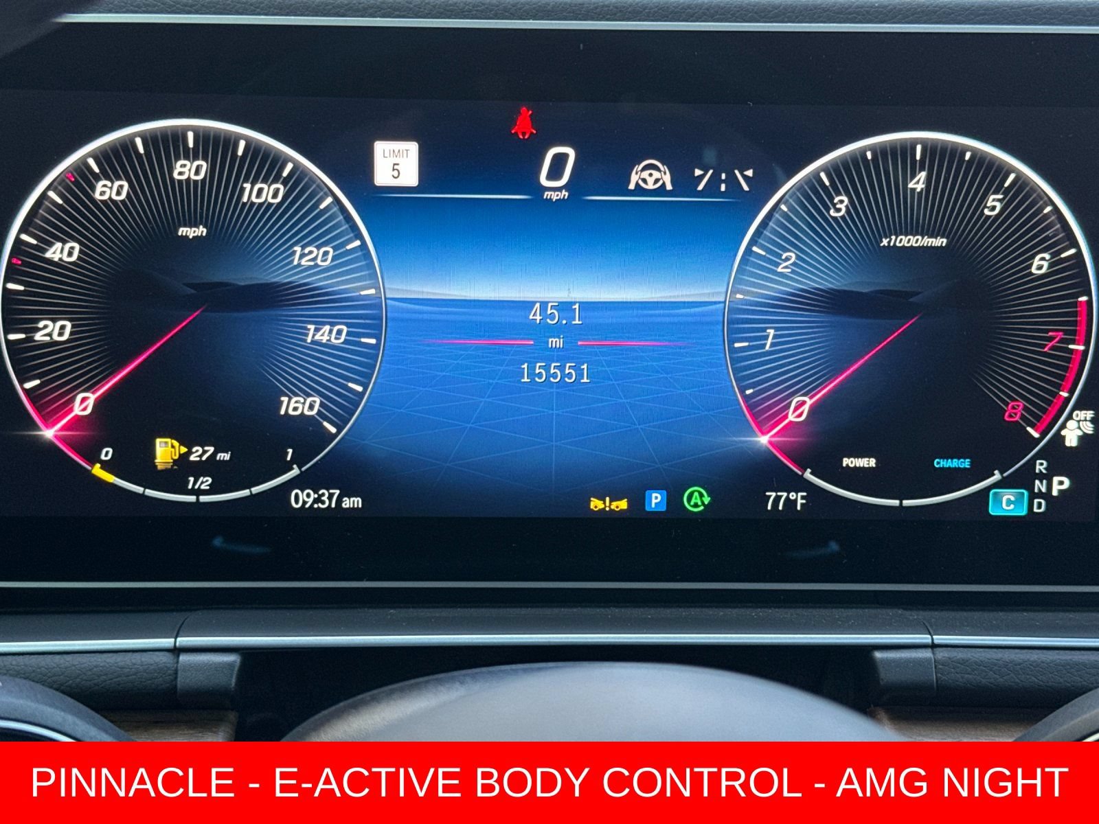 Certified 2025 Mercedes-Benz GLS 580 4MATIC image 26