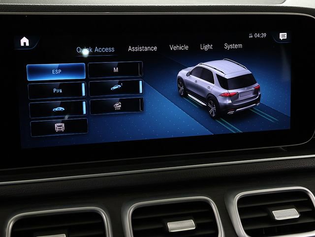 Certified 2022 Mercedes-Benz GLE 350 4MATIC image 18