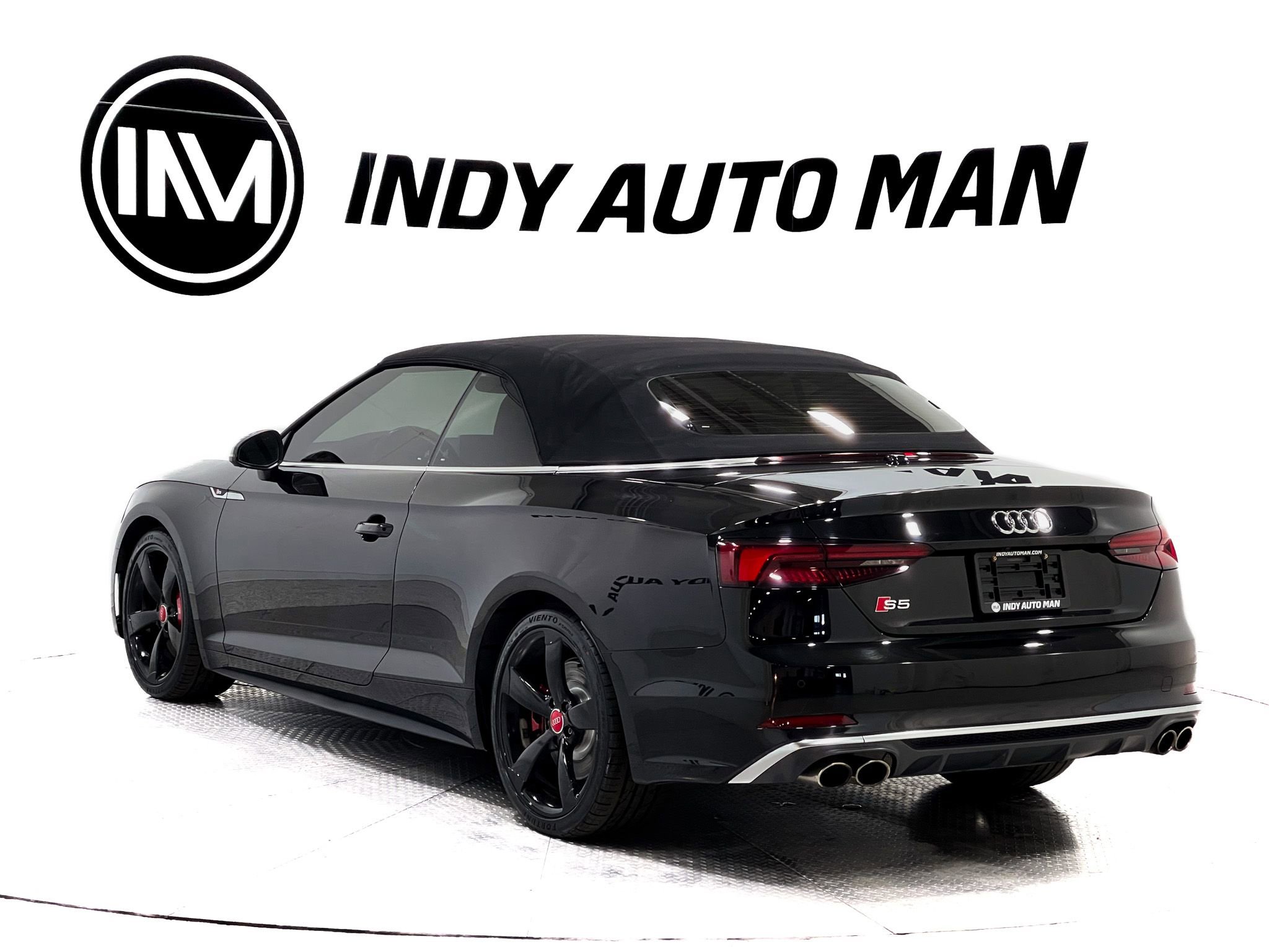 Used 2019 Audi S5 Prestige image 6