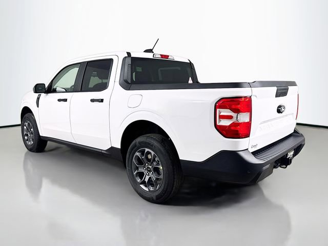 New 2026 Ford Maverick XLT image 5