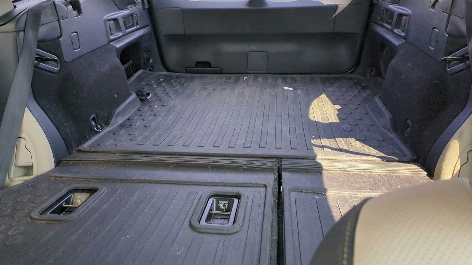 Used 2021 Subaru Outback Limited w/ Popular Package #2 AWD/4WD image 40