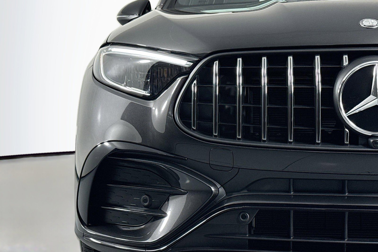 New 2026 Mercedes-Benz GLC 43 AMG 4MATIC image 13