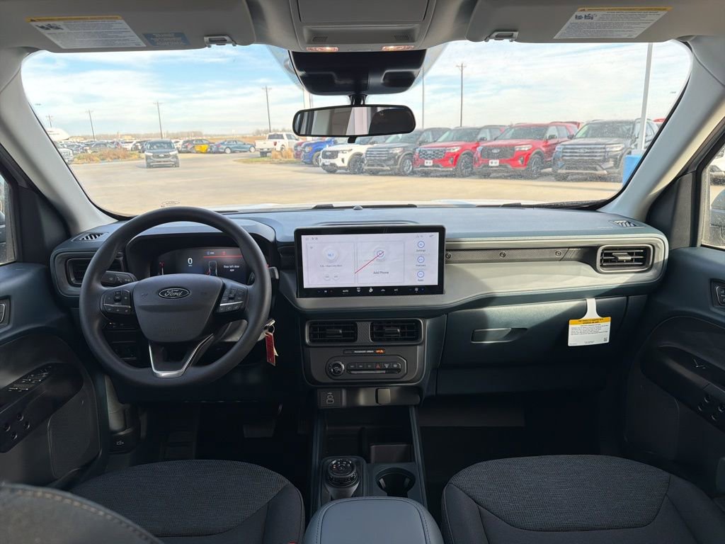 New 2026 Ford Maverick XL image 18