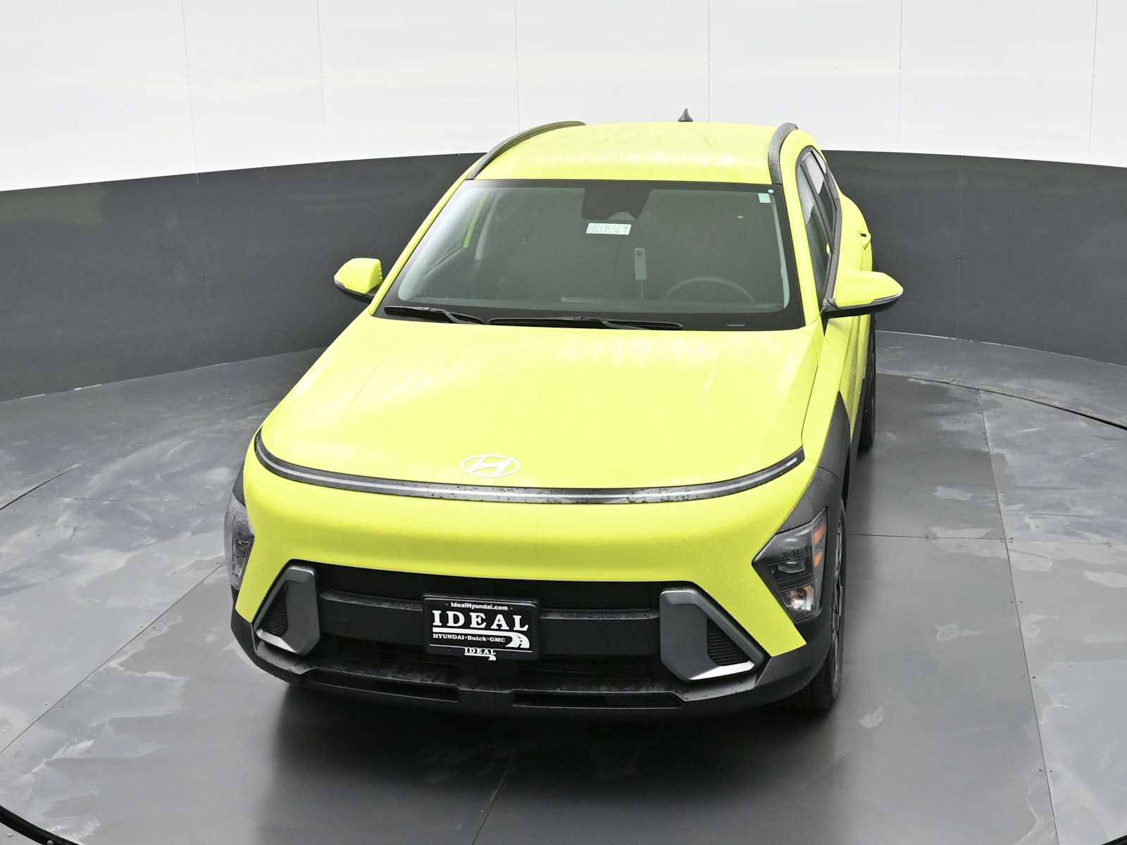 Certified 2025 Hyundai Kona SEL image 23