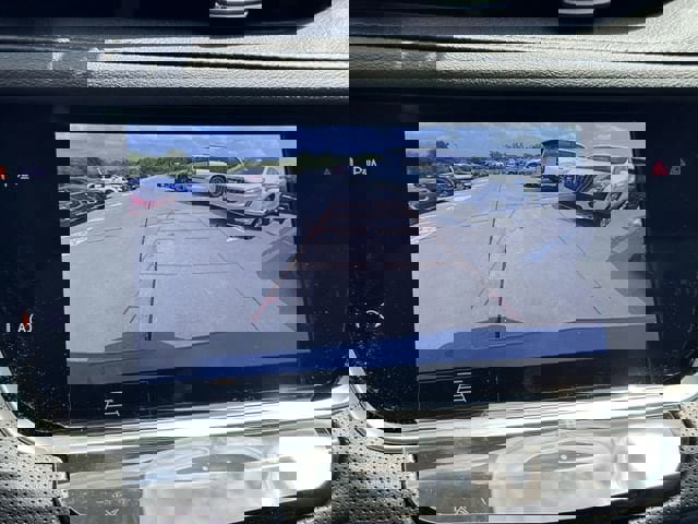 New 2025 Cadillac XT5 Premium Luxury image 9