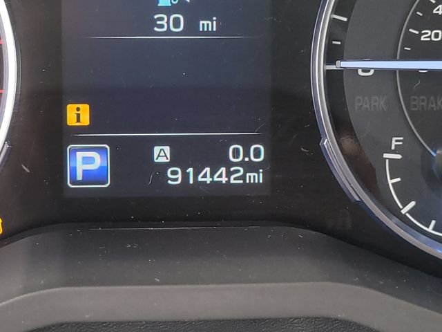 Used 2019 Subaru Ascent Touring AWD/4WD image 24