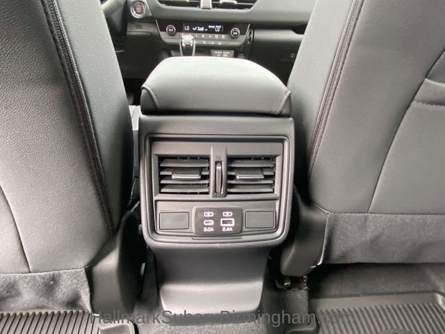 New 2026 Subaru Outback Premium image 11