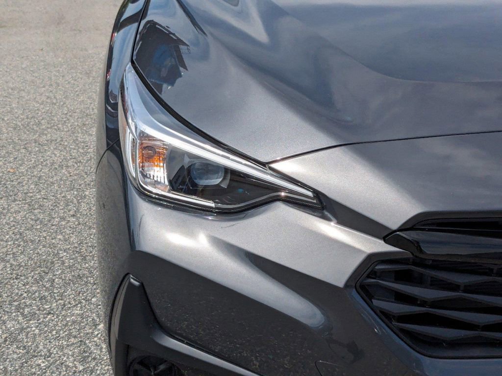 New 2025 Subaru Impreza 2.0i image 9