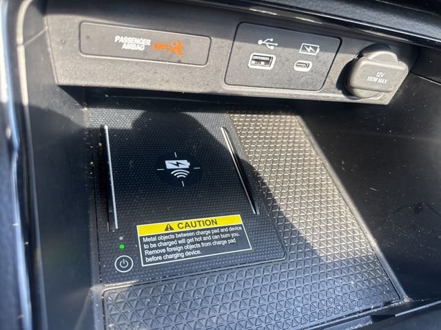 Used 2023 Honda CR-V Sport Touring image 11
