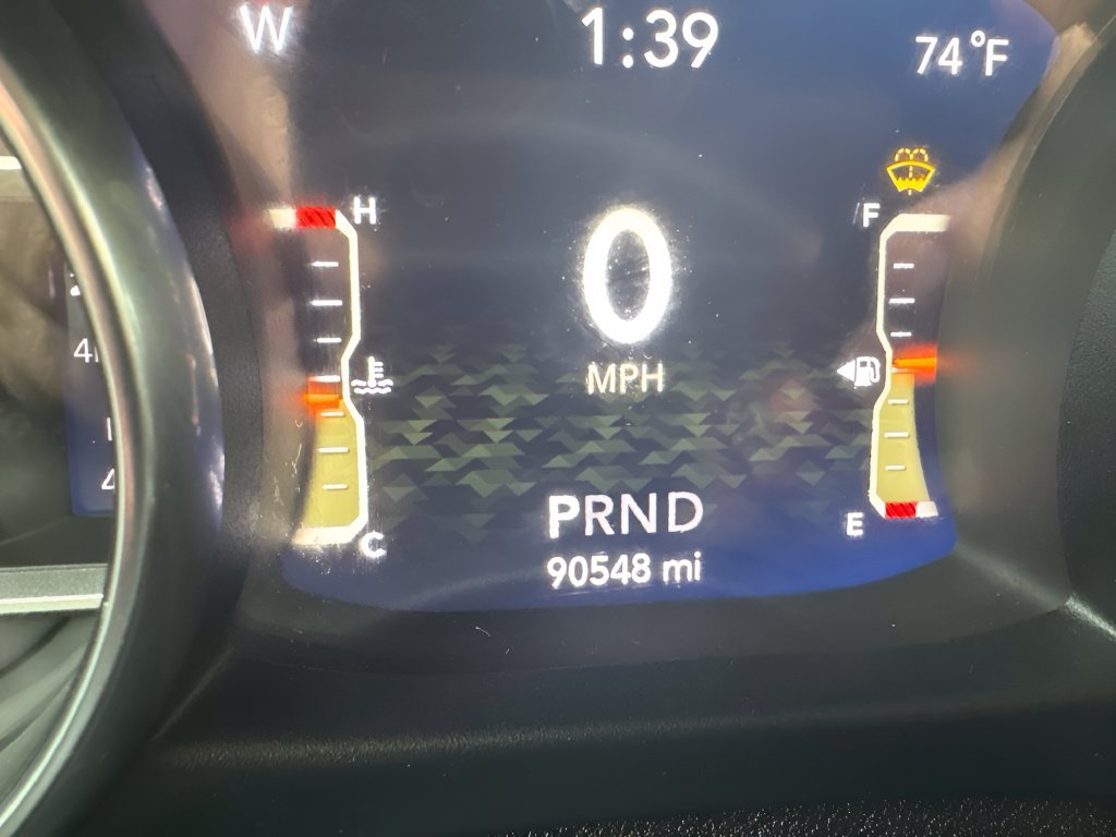 Used 2019 Jeep Wrangler Unlimited Sahara AWD/4WD image 32