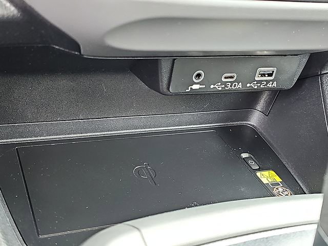 Used 2024 Subaru Crosstrek 2.5i Limited image 25