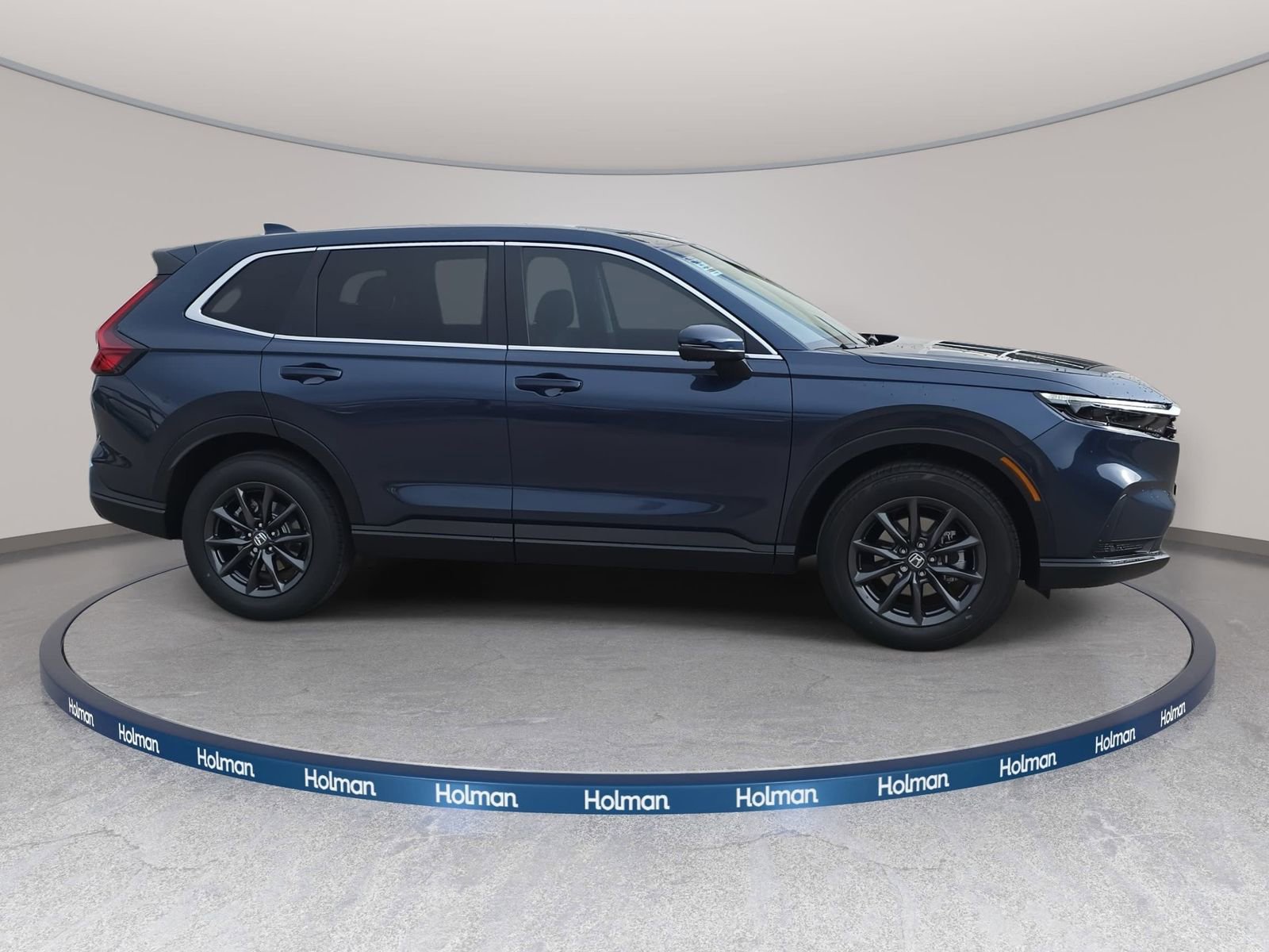 New 2026 Honda CR-V EX-L image 4