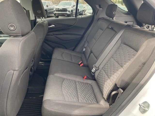Certified 2019 Chevrolet Equinox LT image 18