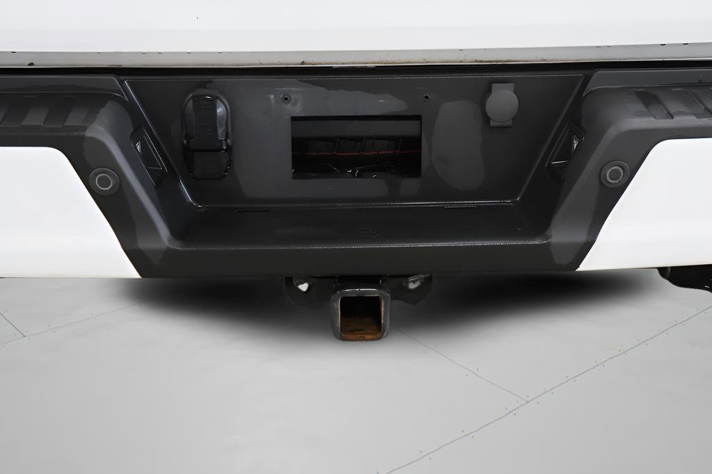 Used 2024 Ford F150 Lariat w/ Equipment Group 502A High image 38